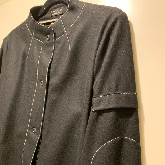 Vintage Jacket and Trouser Set - Picture 10 of 12